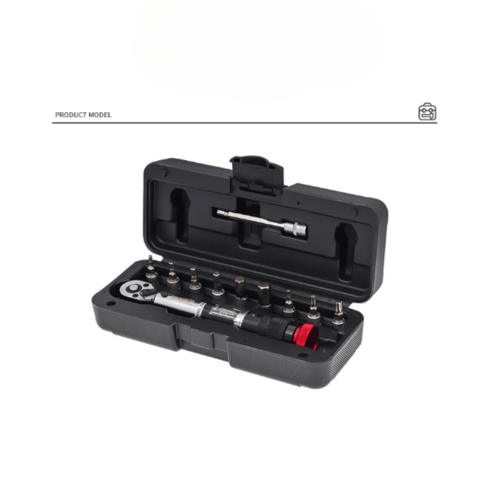 Professional Taiwan Bicycle Bike Torque Wrench-1