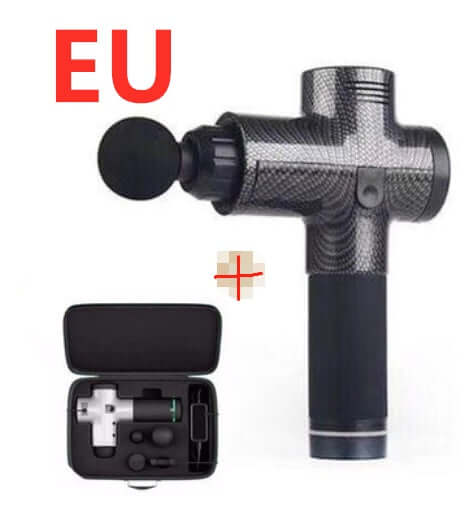 Deep Tissue Muscle Massage Gun