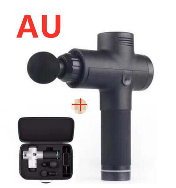 Deep Tissue Muscle Massage Gun