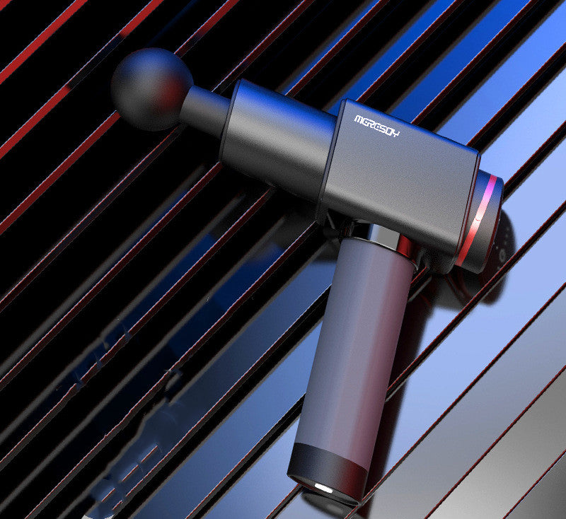 MERESOY 9° Massage Gun