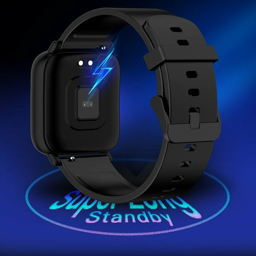 Smart Fit Multi Function Smart Watch