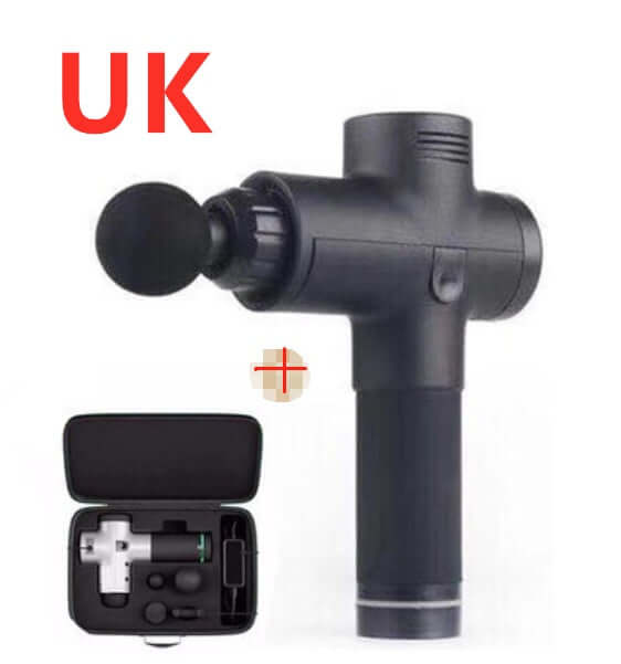 Deep Tissue Muscle Massage Gun