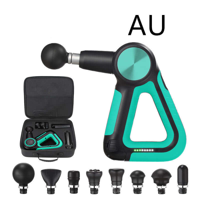 Powerful Deep Muscle Massage Gun