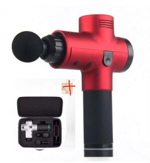 Deep Tissue Muscle Massage Gun