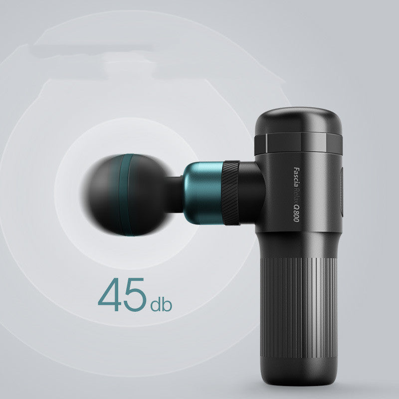Pocket Massage Gun