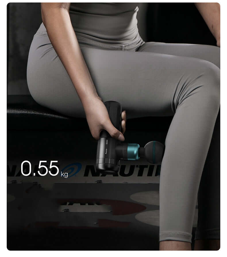 Pocket Massage Gun