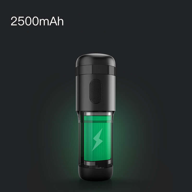 Pocket Massage Gun