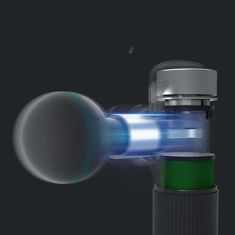 Pocket Massage Gun