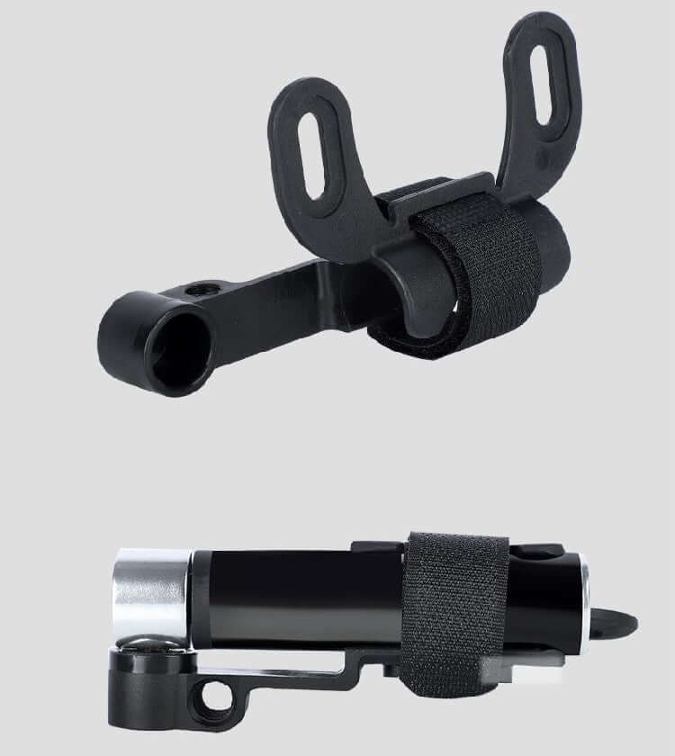 Portable Bicycle Pump
