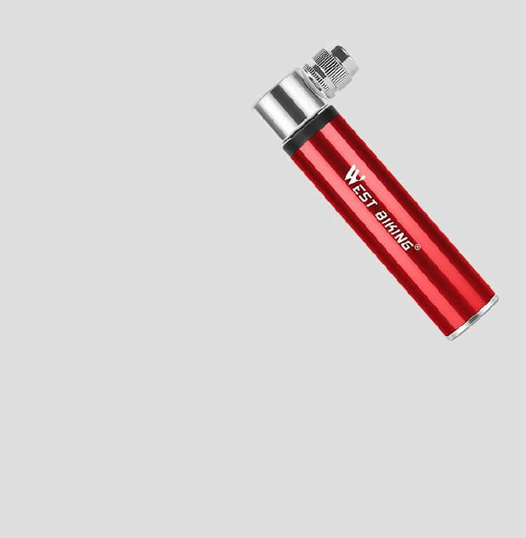 Portable Bicycle Pump
