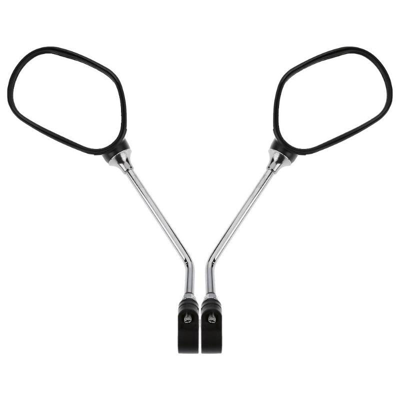 360-degree Rotating Adjustable Bicycle Rearview Mirror