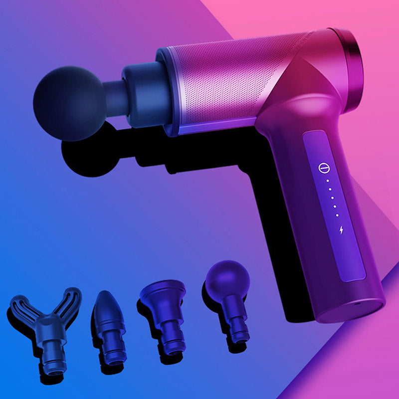 Mini Deep Muscle Massage Gun