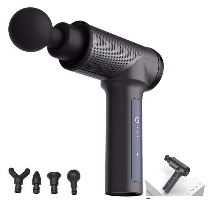 Mini Deep Muscle Massage Gun