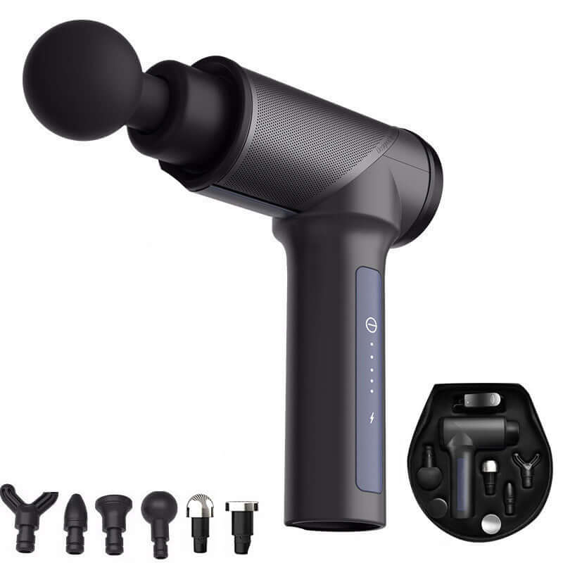 Mini Deep Muscle Massage Gun