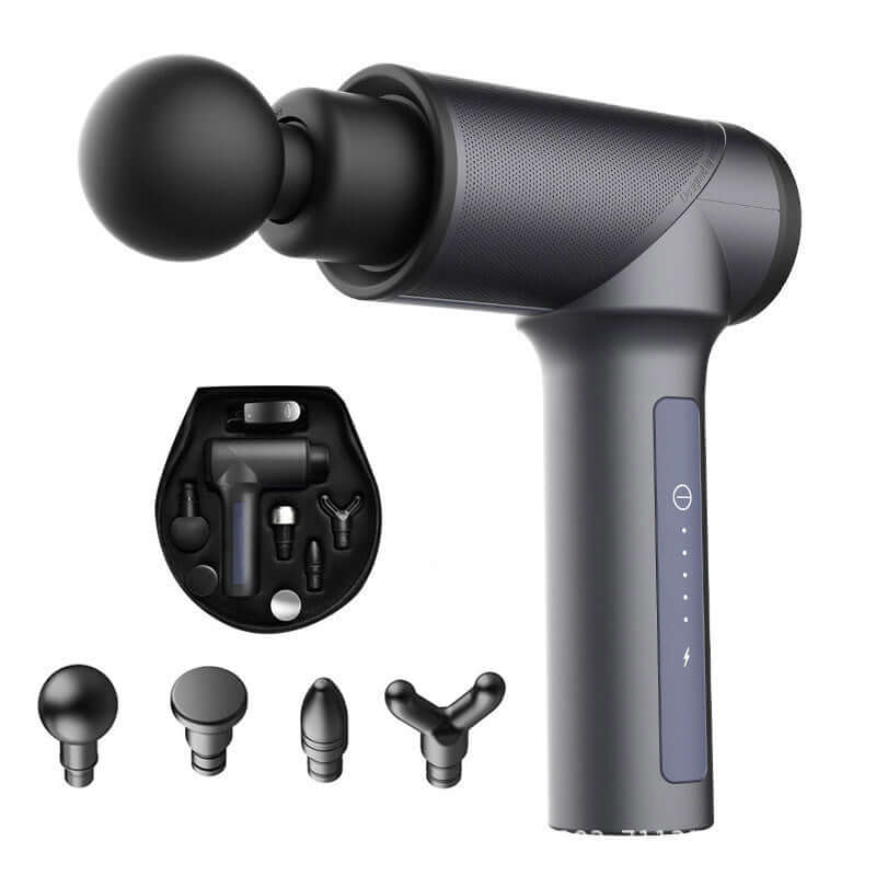 Mini Deep Muscle Massage Gun