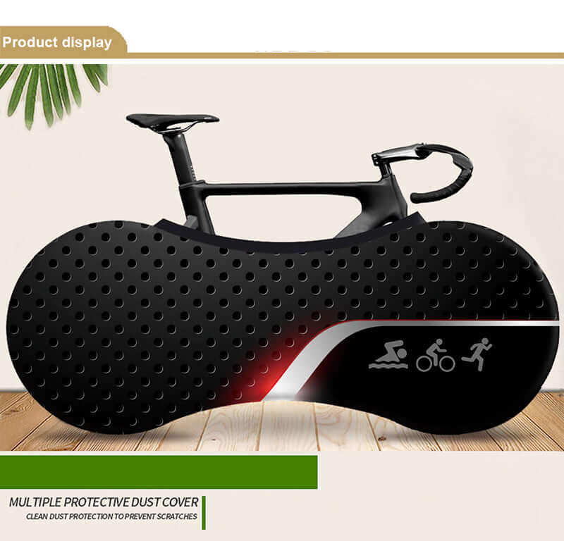 Bicycle Cover