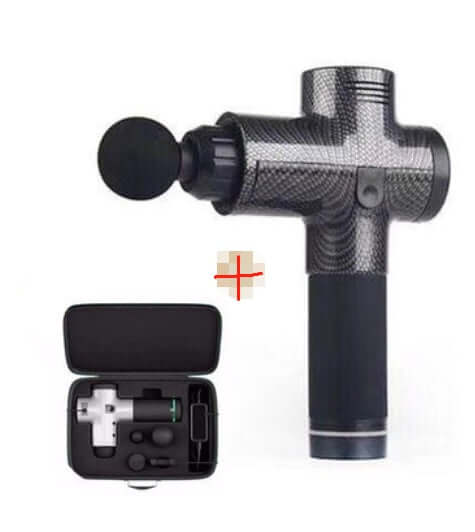 Deep Tissue Muscle Massage Gun