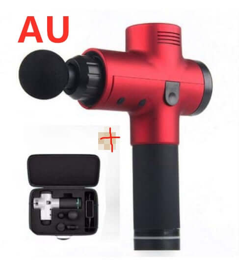 Deep Tissue Muscle Massage Gun