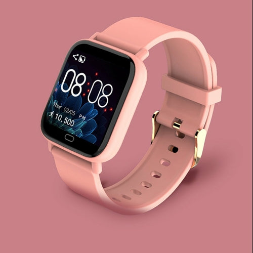 Smart Fit Multi Function Smart Watch