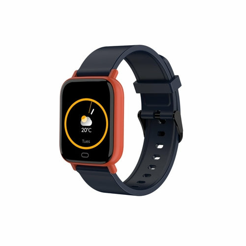 Smart Fit Multi Function Smart Watch
