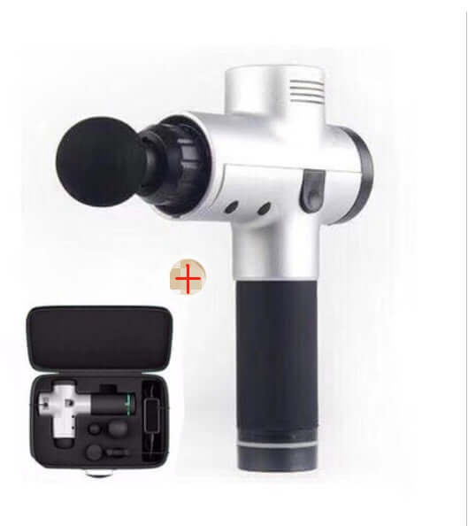 Deep Tissue Muscle Massage Gun