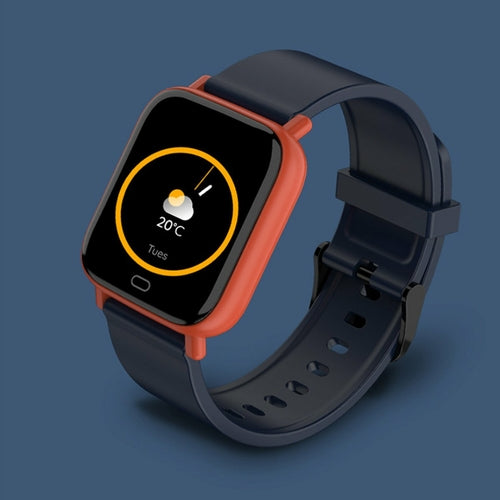 Smart Fit Multi Function Smart Watch