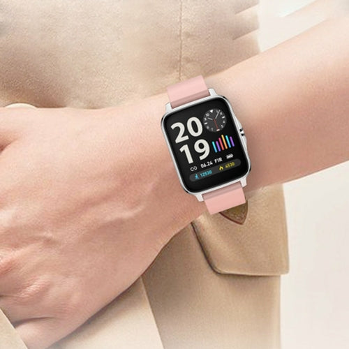 Lifestyle Heart Rate Monitor Smart Watch