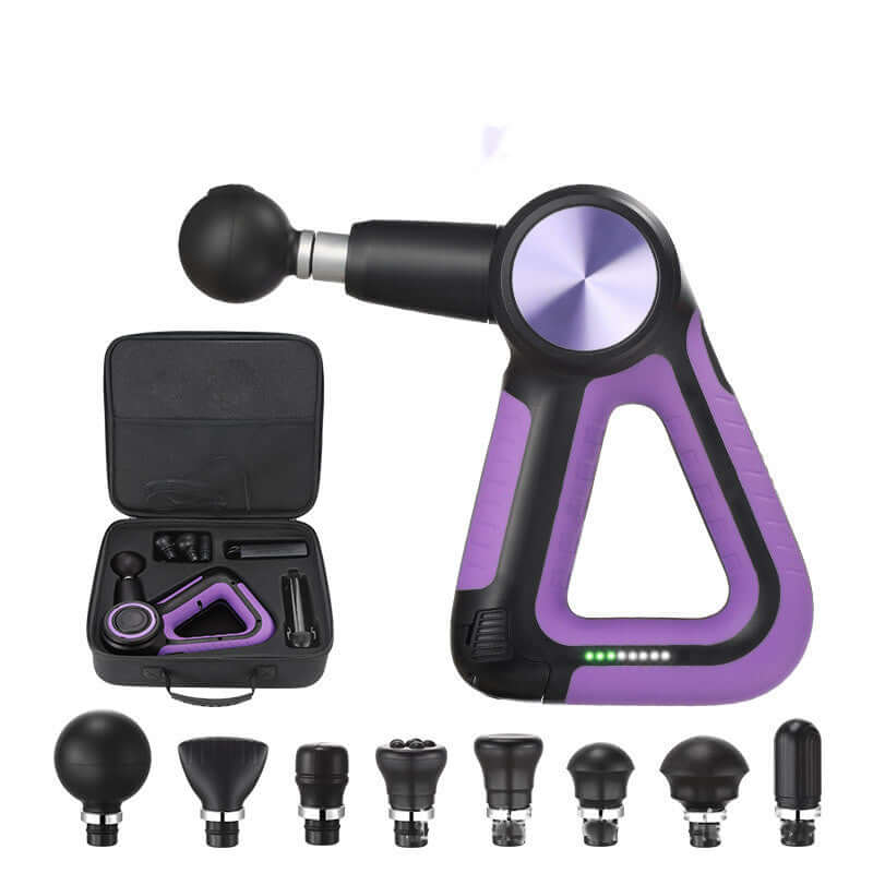 Powerful Deep Muscle Massage Gun