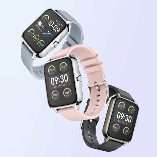 Lifestyle Heart Rate Monitor Smart Watch