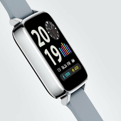 Lifestyle Heart Rate Monitor Smart Watch