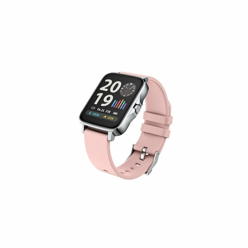 Lifestyle Heart Rate Monitor Smart Watch