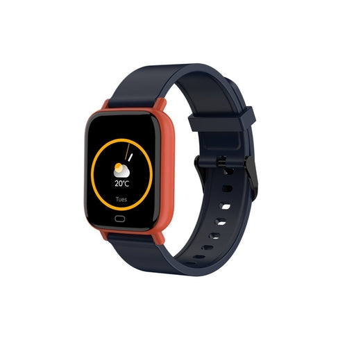 Smart Fit Multi Function Smart Watch