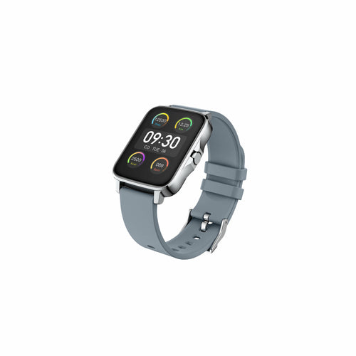 Lifestyle Heart Rate Monitor Smart Watch