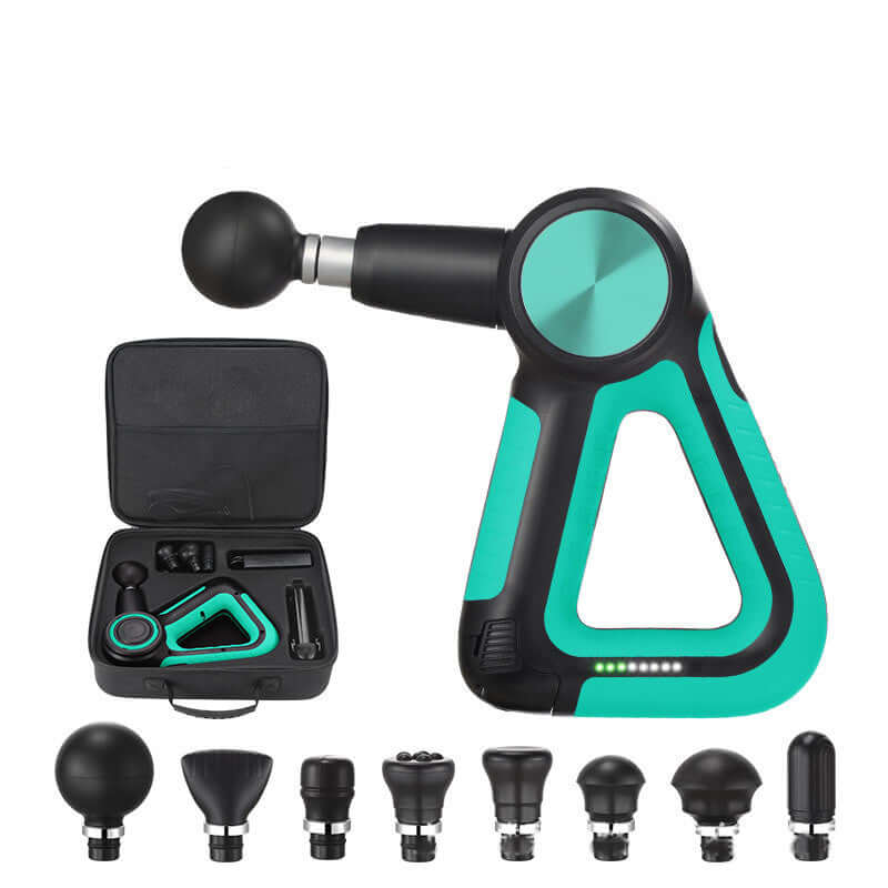 Powerful Deep Muscle Massage Gun