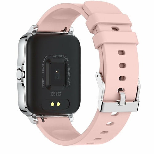 Lifestyle Heart Rate Monitor Smart Watch