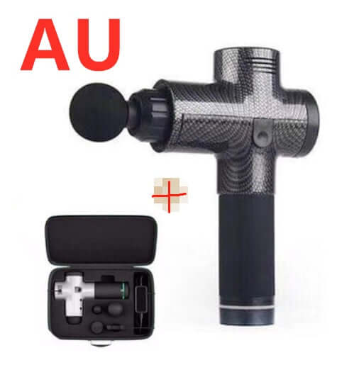 Deep Tissue Muscle Massage Gun