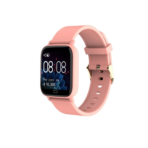 Smart Fit Multi Function Smart Watch