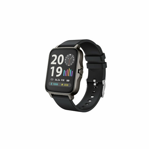 Lifestyle Heart Rate Monitor Smart Watch