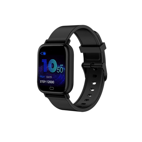Smart Fit Multi Function Smart Watch