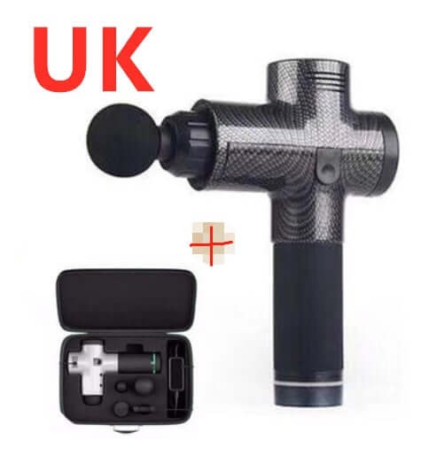 Deep Tissue Muscle Massage Gun