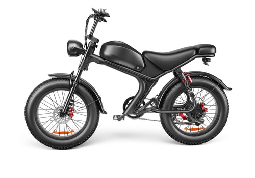 VoltCruze™ C93 High-Speed Electric Bike