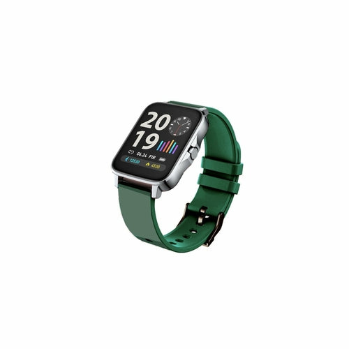 Lifestyle Heart Rate Monitor Smart Watch