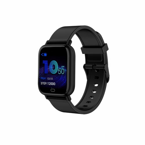 Smart Fit Multi Function Smart Watch