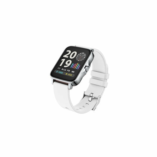 Lifestyle Heart Rate Monitor Smart Watch