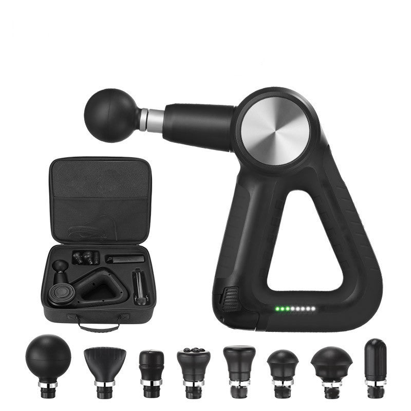Powerful Deep Muscle Massage Gun
