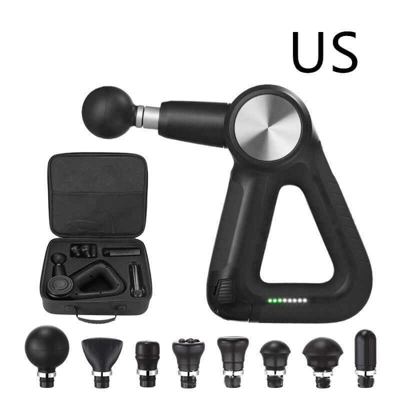 Powerful Deep Muscle Massage Gun