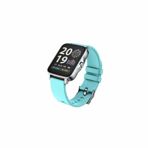 Lifestyle Heart Rate Monitor Smart Watch