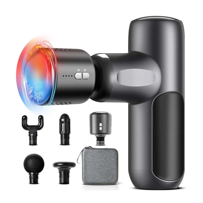 Hot and Cold Massage Gun