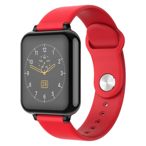 Smart Fit Total Wellness And Sports Activity Smart Watch
