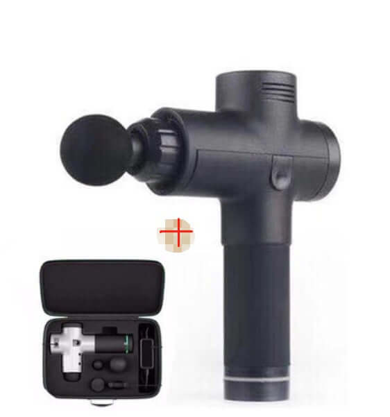 Deep Tissue Muscle Massage Gun
